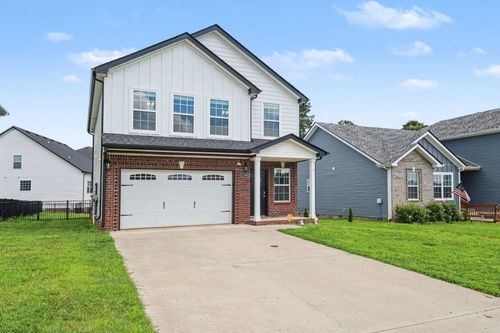 1393 Citadel Dr, Clarksville, TN, 37042-2630 | Card Image
