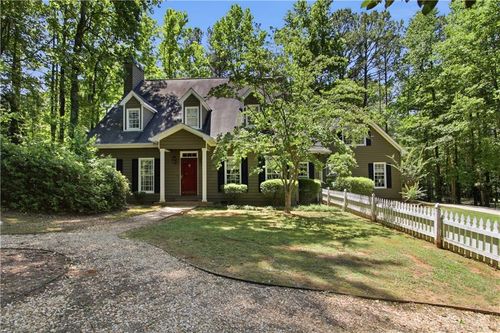 86 Lancaster Way, Newnan, GA, 30263-4770 | Card Image