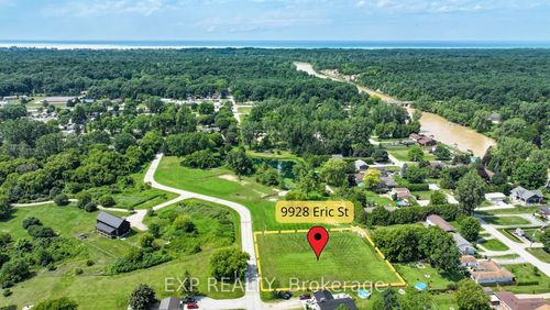 9928 Eric St, Thedford, ON, N0M2N0 | Card Image