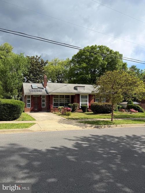 6239 87th Ave, NEW CARROLLTON, MD, 20784-2705 | Card Image