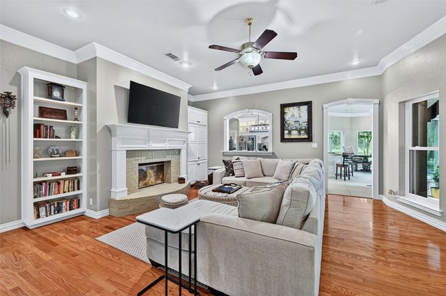 2708 Cambridge Way, House other with 4 bedrooms, 4 bathrooms and null parking in Sherman TX | Image 10