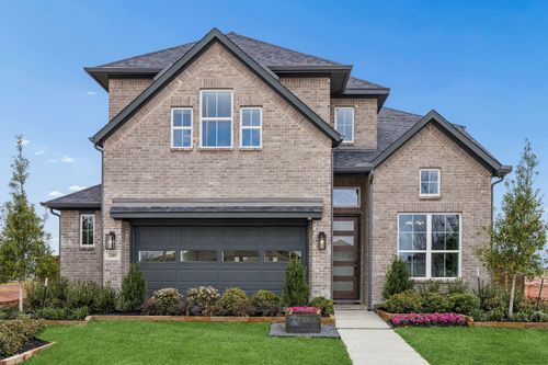 1236 Burney Ct, Forney, TX, 75126-7777 | Card Image