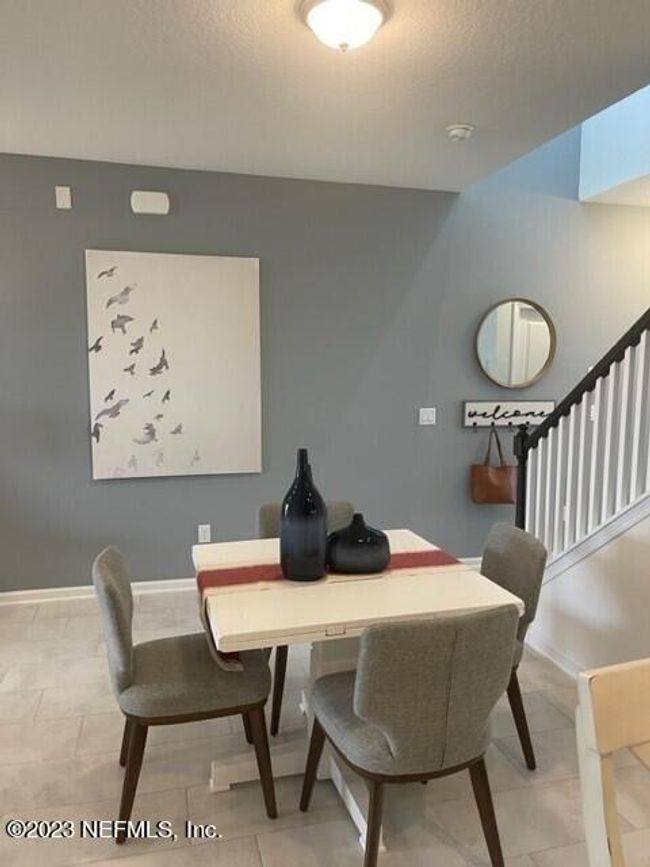 784 Cherry Elm Dr, Townhouse with 3 bedrooms, 3 bathrooms and null parking in St Augustine FL | Image 7