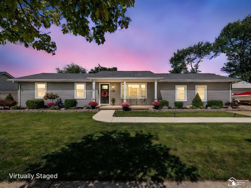1455 Sunrise Blvd, Monroe, MI, 48162-4370 | Card Image