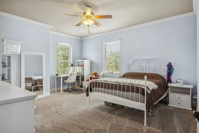 2505 Livenza Pl, House other with 5 bedrooms, 4 bathrooms and 4 parking in Leander TX | Image 31