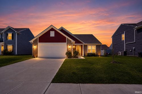3271 Sand Walk Dr, Kokomo, IN, 46902-5672 | Card Image