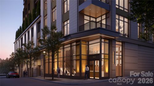 805-161 Church Street, Asheville, NC, 28801 | Card Image