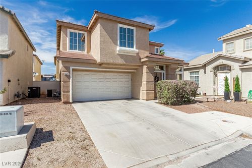 4622 English Lavender Ave, North Las Vegas, NV, 89031-0481 | Card Image