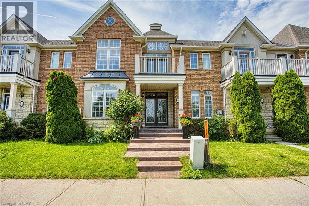 Residential in Stoney Creek