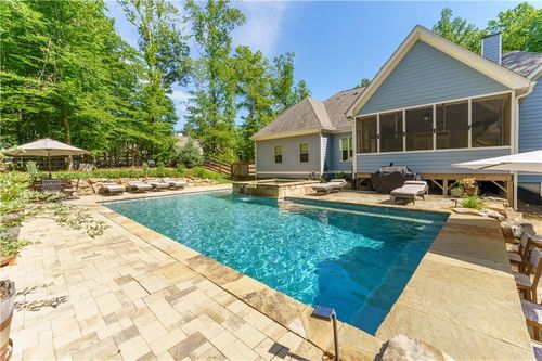 7640 Campground Rd, Cumming, GA, 30040-4902 | Card Image