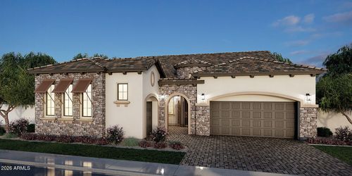 2540 E Presidio St, Mesa, AZ, 85213-2096 | Card Image
