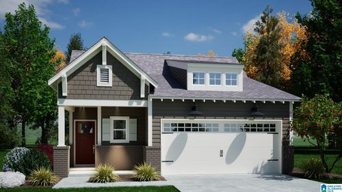 389 Huntley Ridge Bend, PELHAM, AL, 35124 | Card Image