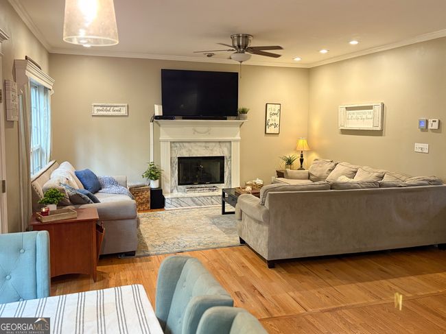 80 Jacksons Vly, House other with 4 bedrooms, 4 bathrooms and null parking in Sharpsburg GA | Image 7