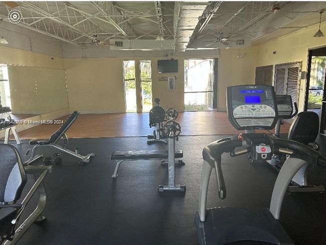 APT-225 - 3101 Nw 47 Th Ter, Condo with 1 bedrooms, 2 bathrooms and null parking in Lauderdale Lakes FL | Image 19
