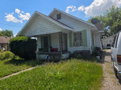 4134 Fulton Street, Saginaw, MI, 48601 | Card Image