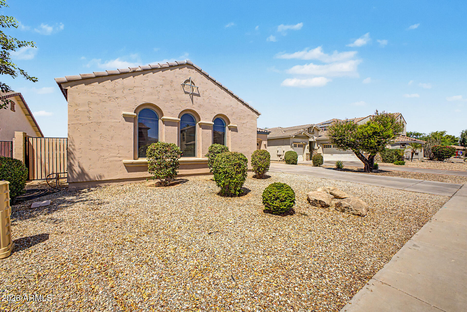 Residential in Goodyear 3