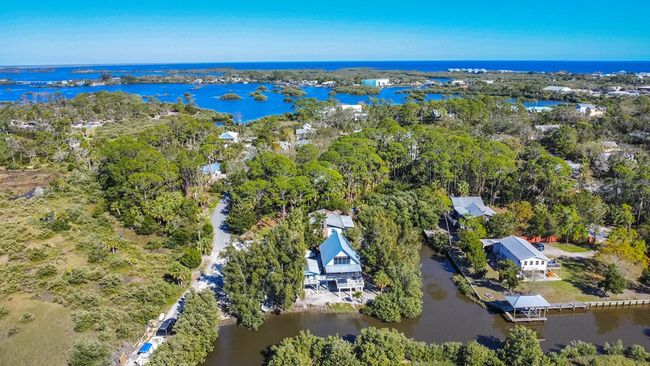 16490 Sw Indiana Ave, House other with 4 bedrooms, 4 bathrooms and null parking in CEDAR KEY FL | Image 74
