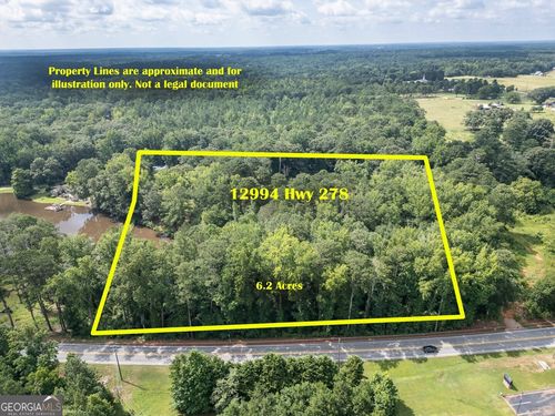 12956 Highway 278 Se, Social Circle, GA, 30025-5124 | Card Image