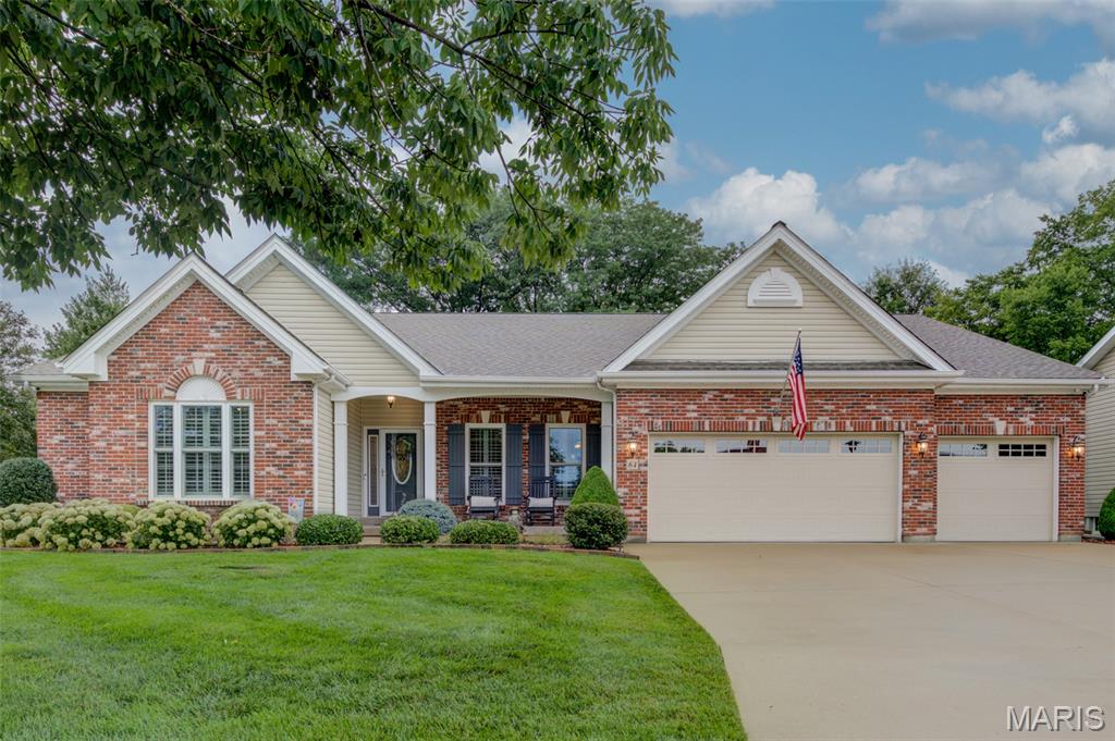 Residential in O'Fallon 2