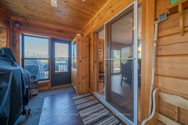 2656 Smith Rd, House other with 3 bedrooms, 2 bathrooms and 5 parking in Ardoch ON | Image 45