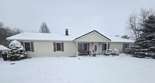 412 Lattimer Rd W, Shiloh, OH, 44878-9165 | Card Image