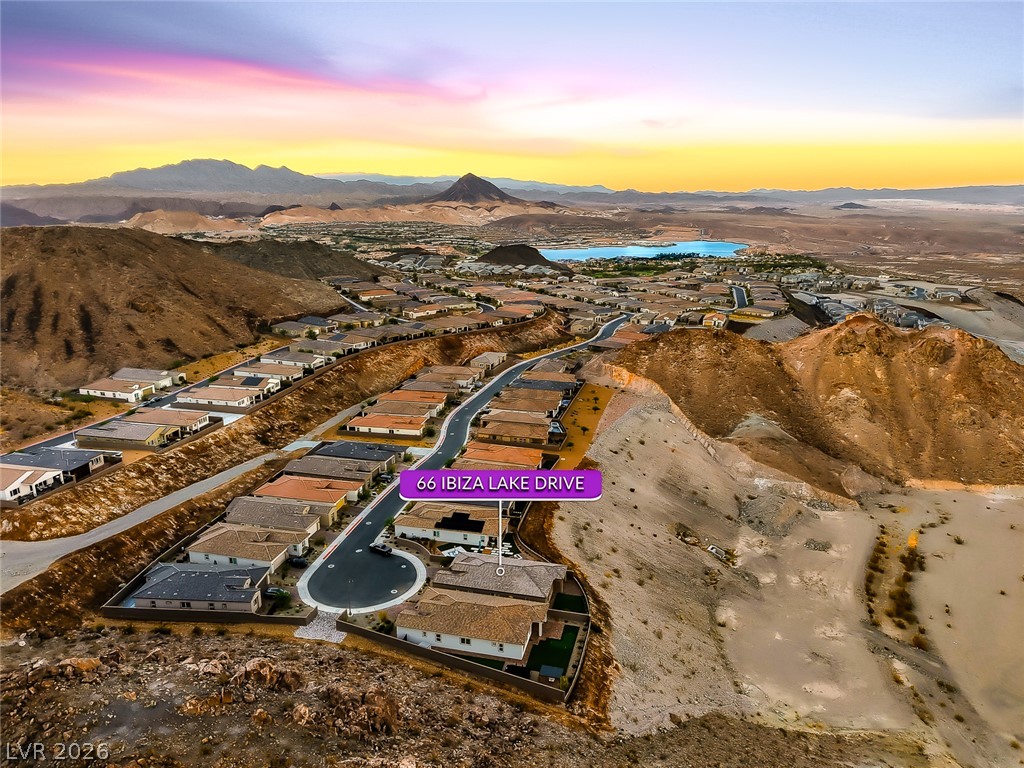 Residential in Henderson 3