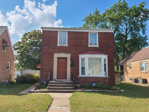 14216 Michigan Ave, Riverdale, IL, 60827-2514 | Card Image