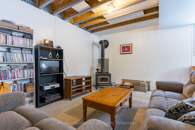 1011 Fitchett Lane, House other with 3 bedrooms, 2 bathrooms and 4 parking in Gravenhurst ON | Image 20