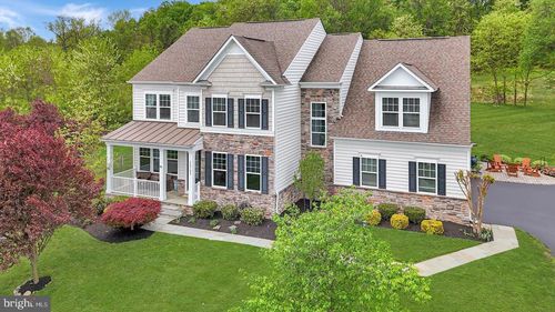15703 Woodchester Ct, LEESBURG, VA, 20176-5853 | Card Image
