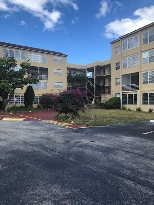 209-2801 Somerset Dr Drive, Lauderdale Lakes, FL, 33311 | Card Image