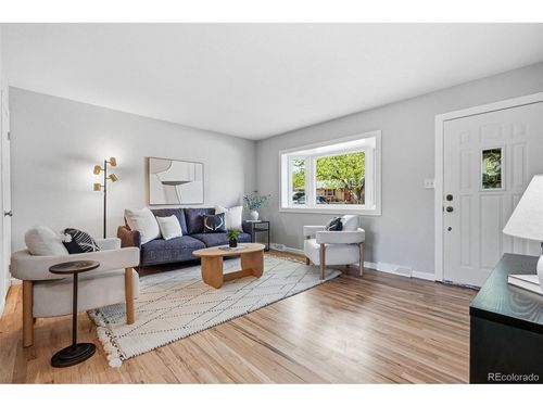 230 Orion St, Golden, CO, 80401-5536 | Card Image