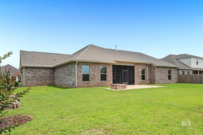 9532 Camberwell Dr, House other with 4 bedrooms, 3 bathrooms and 3 parking in Daphne AL | Image 8