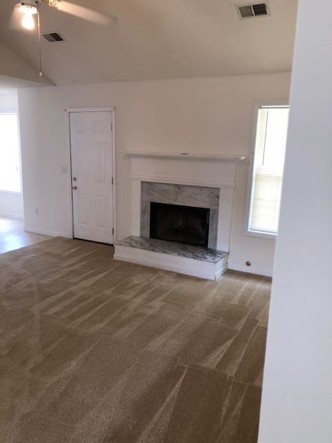 Residential Lease in Locust Grove 4