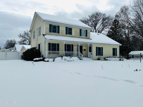 40 Pearl Street, Hudson Falls, NY, 12839 | Card Image