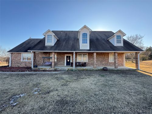 16199 County Road 3635, Ada, OK, 74871 | Card Image