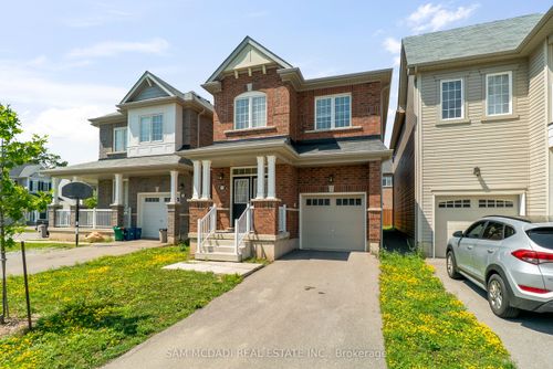 8791 Sourgum Ave, Niagara Falls, ON, L2H3S3 | Card Image