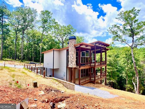 Lot 71 Hill Top Ln, Mineral Bluff, GA, 30559-3052 | Card Image