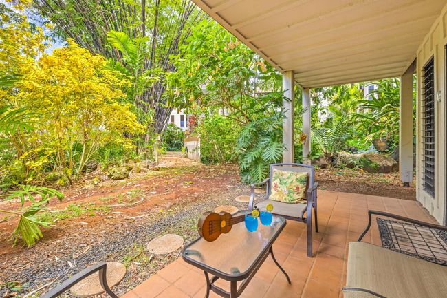 APT-100 - 2721 Poipu Rd, Condo with 1 bedrooms, 1 bathrooms and null parking in KOLOA HI | Image 14