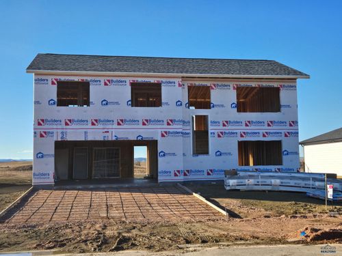 429 Alpha Ave, Box Elder, SD, 57719-2128 | Card Image