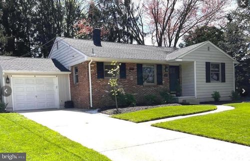 431 Covered Bridge Rd, CHERRY HILL, NJ, 08034-3106 | Card Image