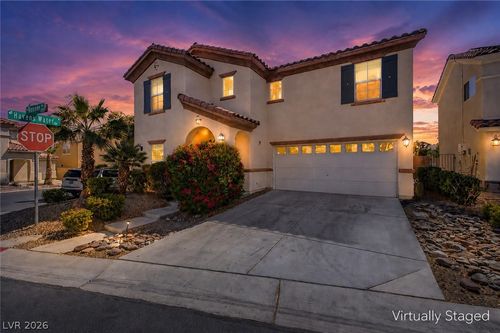 620 Magrath St, Las Vegas, NV, 89178-1225 | Card Image