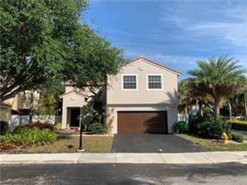 12624 Nw 11th Ct, Sunrise, FL, 33323-3112 | Card Image