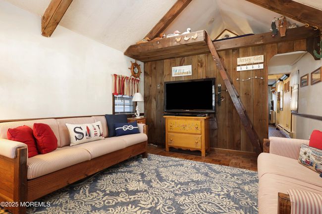117 Kent Ave, House other with 1 bedrooms, 1 bathrooms and null parking in Bradley Beach NJ | Image 15
