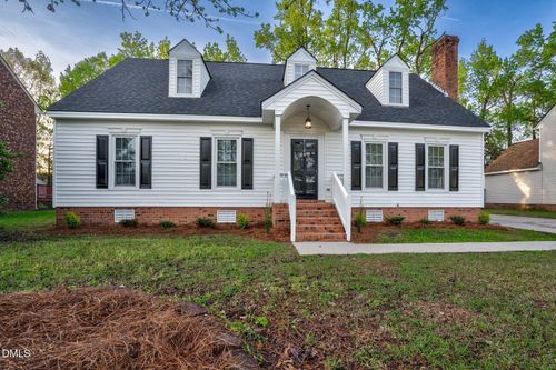 4117 Raven Ridge Dr Nw, Wilson, NC, 27896-9656 | Card Image