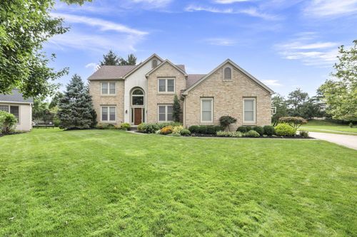 8209 Addinston Ct, Dublin, OH, 43017-8711 | Card Image
