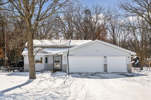 1107 18th Street N, Princeton, MN, 55371 | Card Image