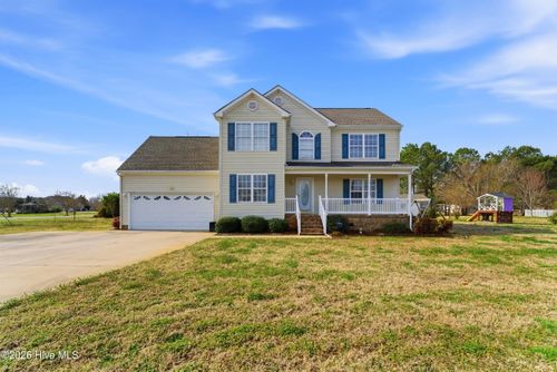 101 Prince William Dr, Elizabeth City, NC, 27909-8111 | Card Image