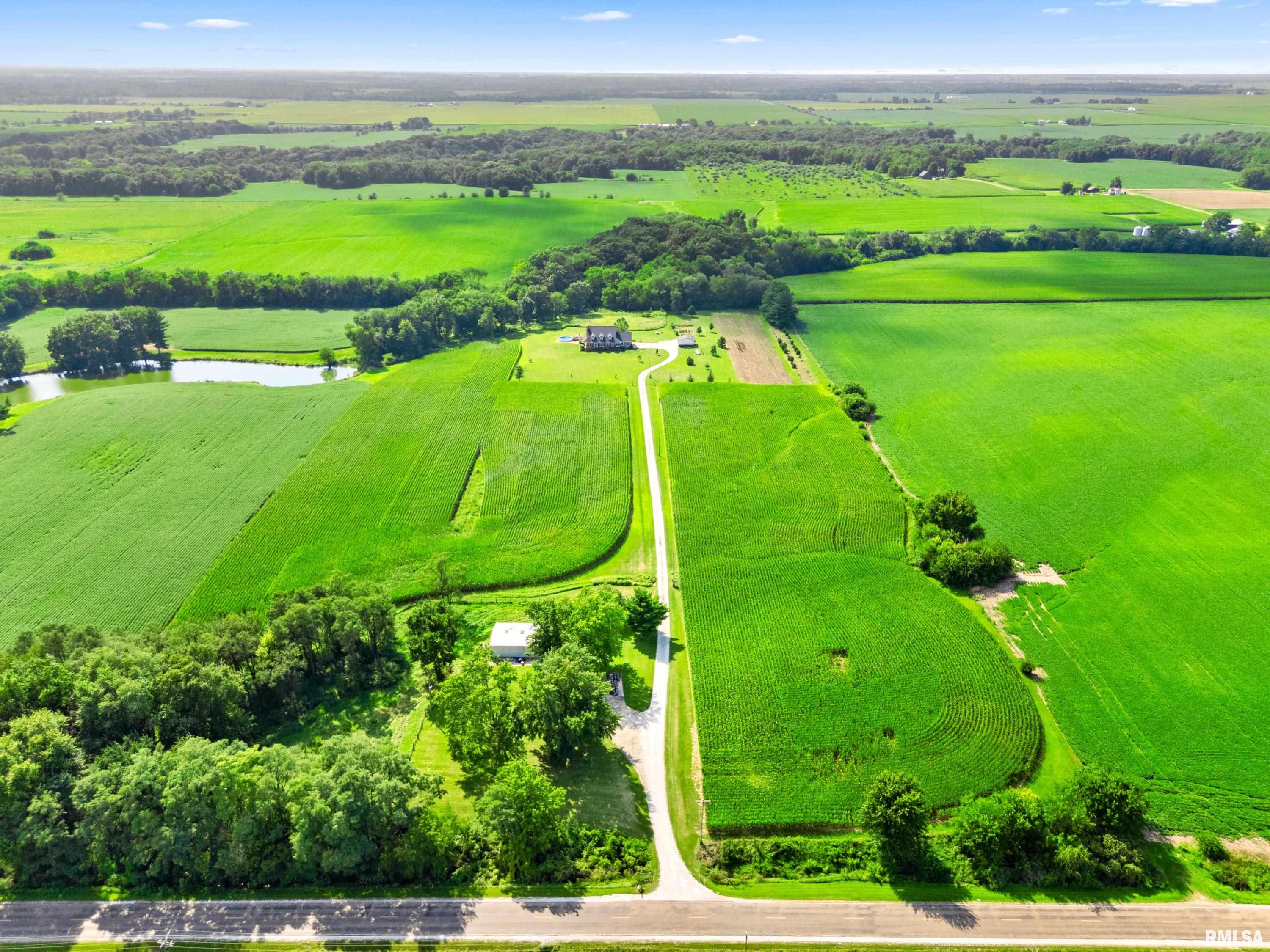 Land in Trivoli 3
