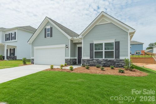 443 Blue Mountain Rd, Salisbury, NC, 28147-0050 | Card Image