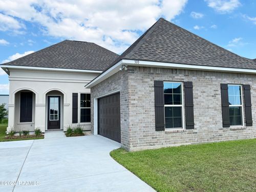 310 Mcgillis Lane, Youngsville, LA, 70592 | Card Image